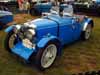 1933 J2 Midget