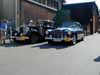 Rolls Royce & Bentley