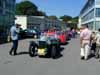 Rallye Start