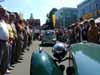 Rallye Start