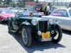 MG TC