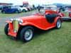 MG TC